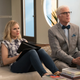 Kristen Bell, Ted Danson (Photo: Colleen Hayes/NBC)
